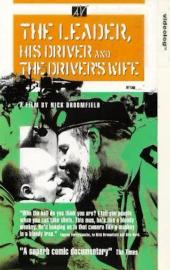 The Leader, His Driver, and the Driver's Wife filmas