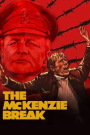 The McKenzie Break filmas