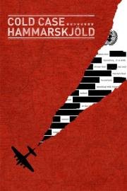 Cold Case Hammarskjöld filmas