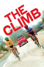 The Climb filmas