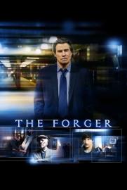 The Forger filmas