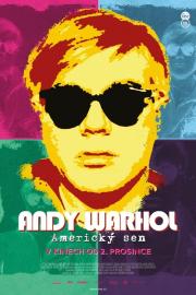 Andy Warhol - The American Dream filmas