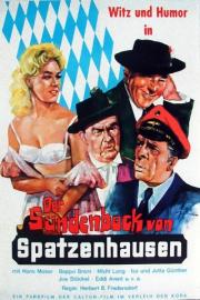 Der Sündenbock von Spatzenhausen filmas