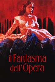 Il fantasma dell'Opera filmas