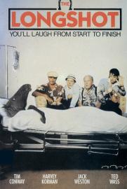 The Longshot filmas