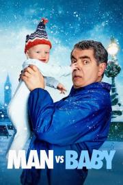 Vyras ir kūdikis filmas