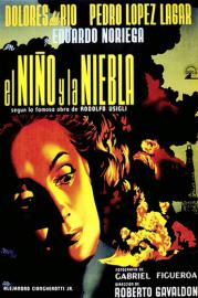 The Boy and the Fog filmas