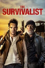 The Survivalist filmas
