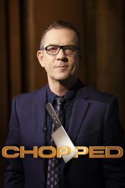 Chopped filmas