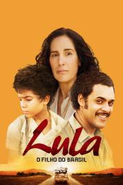 Lula, o Filho do Brasil filmas