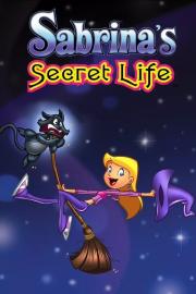 Sabrina's Secret Life filmas