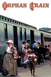 Orphan Train filmas