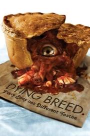Dying Breed filmas