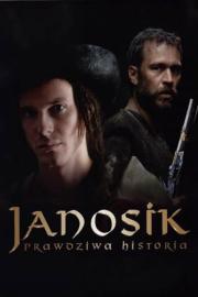 Janosik filmas