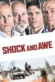 Shock and Awe filmas