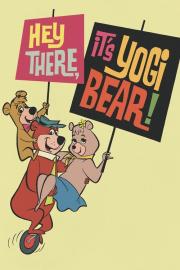 Hey There, It's Yogi Bear! filmas