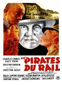 Rail Pirates filmas