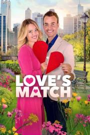 Love's Match filmas