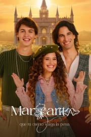 Margarita: Que tu cuento valga la pena filmas