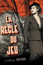La Règle du jeu filmas