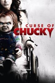 Curse of Chucky filmas