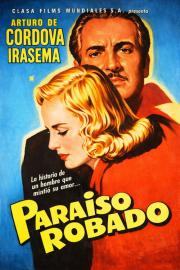 Paraíso robado filmas