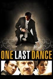 One Last Dance filmas