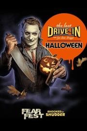 The Last Drive-In with Joe Bob Briggs: Halloween 1978 filmas