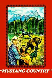 Mustang Country filmas