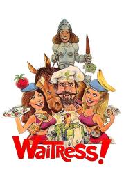 Waitress! filmas