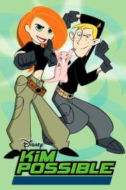 Kim Possible filmas