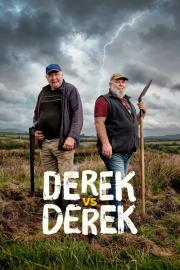 Derek vs Derek filmas