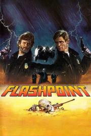 Flashpoint filmas
