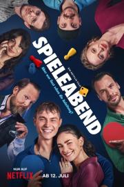 Spieleabend filmas