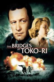 The Bridges at Toko-Ri filmas