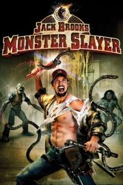 Jack Brooks: Monster Slayer filmas
