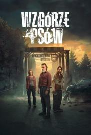Wzgórze psów filmas