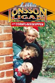 Lilla Jönssonligan och cornflakeskuppen filmas