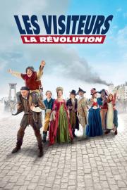 Ateiviai 3: Revoliucija filmas