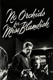 No Orchids for Miss Blandish filmas