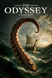 The Odyssey filmas