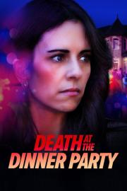 Death at the Dinner Party filmas
