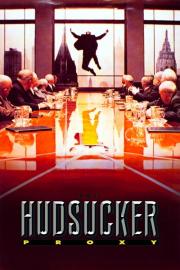 Hadsakerio patikėtinis filmas