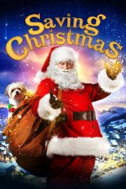 Saving Christmas filmas