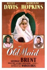 The Old Maid filmas