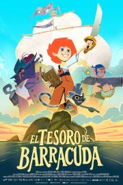 El tesoro de Barracuda filmas