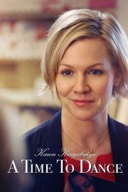 Karen Kingsbury's A Time to Dance filmas