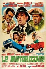 Le motorizzate filmas