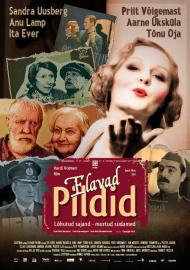 Elavad pildid filmas
