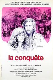 The Conquest filmas